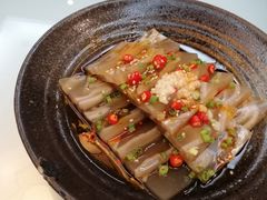 -汉唐宴长安食府