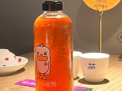 -茄子恰恰·新云南小炒(坪山益田店)