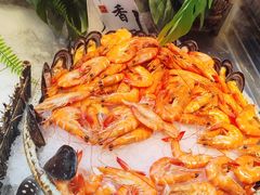 -三京祥烤肉自助料理(慈云寺店)