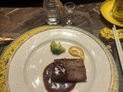 -金成潮菜博物馆(海珠湿地店)