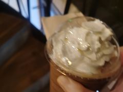 -星巴克(南京大世界店)