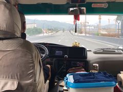 -张家界荷花国际机场航站楼-国内出发