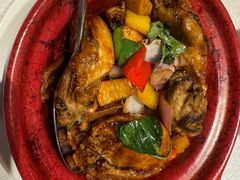 -喜记避风塘炒辣蟹(旗舰店)