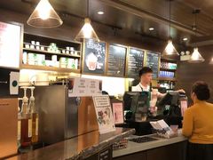 -星巴克(威尼斯人店)