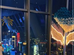 -WFC会仙楼观景台