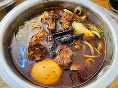 大块牛肉面-鹍记特色牛杂面