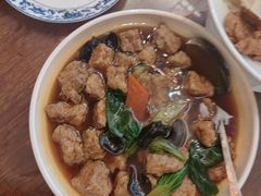 -面辣子·陕西家乡菜(钟楼店)