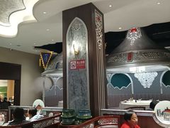 -哈啾嗨·新概念蒙餐(红星新城店)