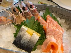 -Mr·Fish鱼鲜生海鲜放题(银泰in99店)