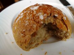 -上海和平饭店-华懋阁 The Cathay Room