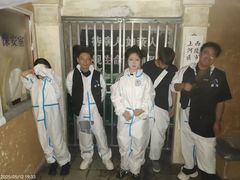 -棂笼·深度沉浸密室(武汉旗舰店)