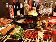 -江湖六膳門串串香(隆礼路店)