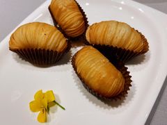 萝卜丝酥-屋里厢上海菜馆