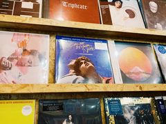 -独音唱片 Indie Music