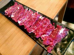 -手选潮汕鲜活牛肉火锅(二七广场店)