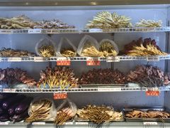 -串小白烧烤(金沙洲店)