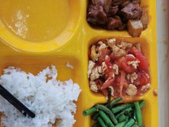 -东华大学第一食堂(松江校区店)