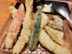 -天妇罗内顺田(罗湖店)