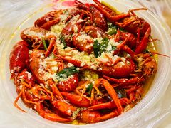 -回味南塘老王虾尾(总店)