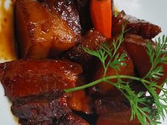 老酒烧肉-泰钰丰烤鸭(永安道店)