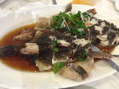 -新加坡海鲜共和(名胜世界圣淘沙海滨坊)