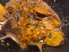 -江湖水乡铁锅炖魚(周庄嘉园店)