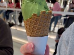 -% Arabica阿拉比卡咖啡(前滩太古里店)