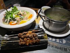 -新粤新疆菜(禅城店)