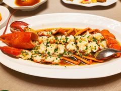 -蟹榭·本帮江浙菜·蟹宴(五角场合生汇商场店)