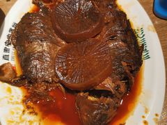 -直隶安家牛肉罩饼(建华店)