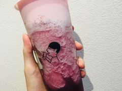 -喜茶(上海兴业太古汇店)