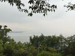 -西昌邛海湿地