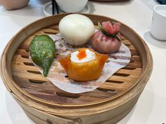 -蔡澜点心·粤菜(月星环球港店)