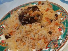 -巴依老爷新疆美食(工体旗舰店)