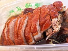 -晓马鸭店(新芜路店)