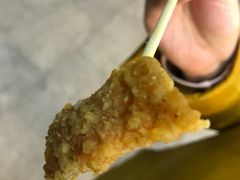 -正新鸡排·炸鸡烧烤(中茵海华广场店)