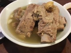 -松發肉骨茶(先得坊店)