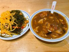 胡辣汤-中原一大碗(湖滨店)
