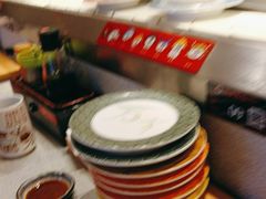 -万岁寿司(芳村店)