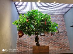 -鹿角巷The Alley(龙湖天街店)