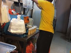 -咏春葱油饼(德政中路店)