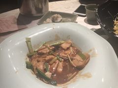 -汉唐宴长安食府