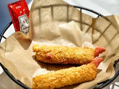 -咕鹿流心披萨(下沙店)