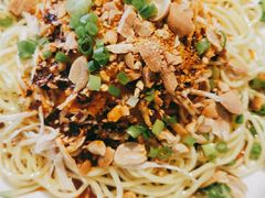 鸡丝凉面-辣婆婆(航天桥店)