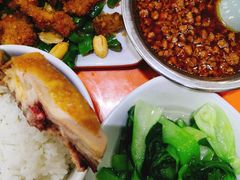 -梅园食堂