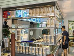 -芝麻糊世家(西华店)