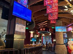 -MR.ROCKY洛奇先生RESTAURANT&BAR(宝安壹方城店)