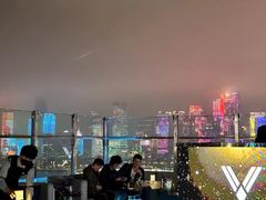 -VENU+海景酒廊