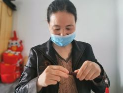 -禧婴婴儿理胎发·胎毛笔定制纪念品(新街口店)