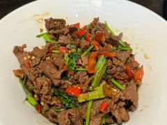 -吃货私房菜(丽江束河古镇店)